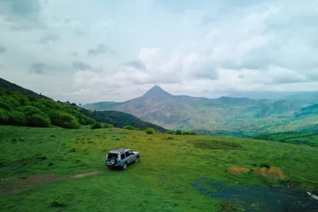 7-Day Albania Self-Drive Itinerary: Ionian Coast Beaches, UNESCO Cities, and a Finish in the Albanian Alps