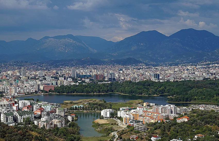 7-Day Albania Self-Drive Itinerary: Ionian Coast Beaches, UNESCO Cities, and a Finish in the Albanian Alps