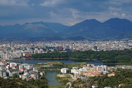 7-Day Albania Self-Drive Itinerary: Ionian Coast Beaches, UNESCO Cities, and a Finish in the Albanian Alps