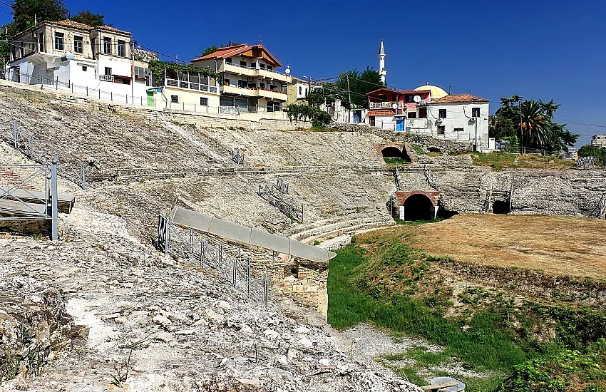 7-Day Albania Self-Drive Itinerary: Ionian Coast Beaches, UNESCO Cities, and a Finish in the Albanian Alps