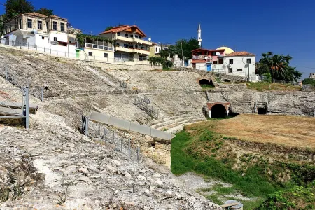 7-Day Albania Self-Drive Itinerary: Ionian Coast Beaches, UNESCO Cities, and a Finish in the Albanian Alps